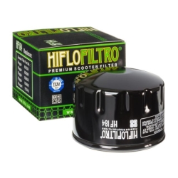 HifloFiltro HF184 motocyklowy filtr oleju sklep motocyklowy MOTORUS.PL